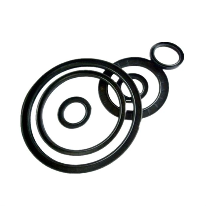 Silikon O Cincin Hitam