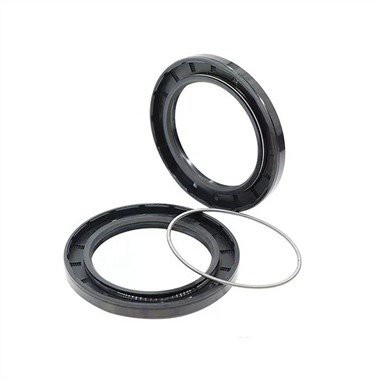Cincin Penyegelan Datar EPDM